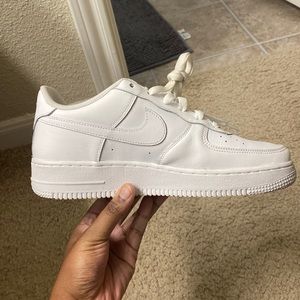 Air Force 1 (GS)